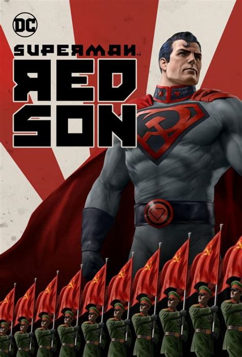 Супермен. Красный сын (мультфильм)
 2024.03.29 17:28 онлайн
